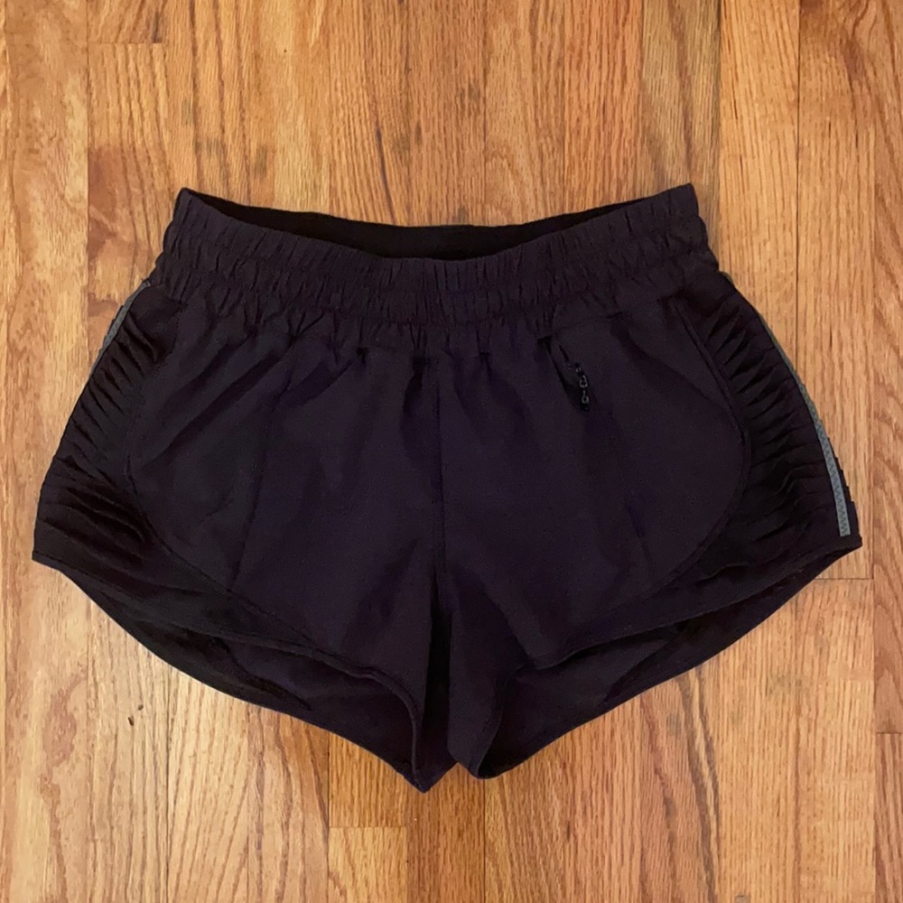 Lululemon Running Shorts
